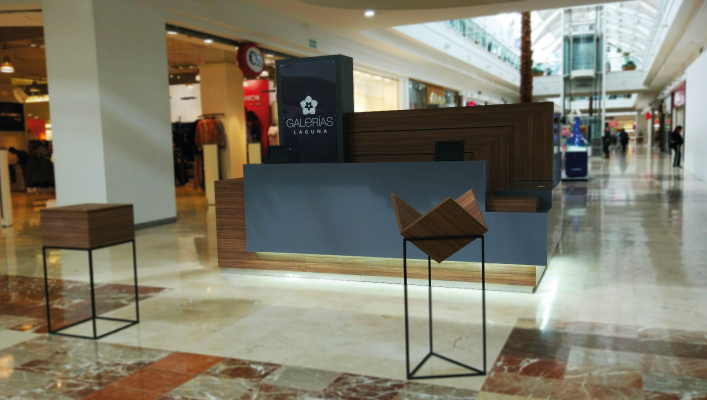 Centro Comercial